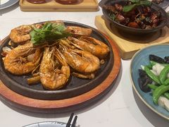 -鹿港小镇(悠唐店)