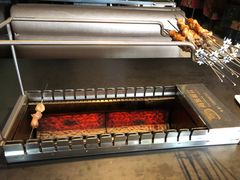 -老卜奎齐齐哈尔烤肉(人民东路店)