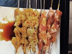 -泰善串店•延边朝鲜族烧烤(理工大学店)