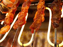 -悦屋老板娘的烤肉店(紫薇田园店)