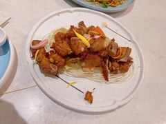 -香香海南菜餐厅