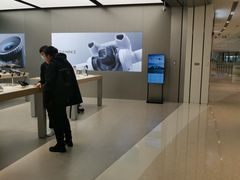 -DJI大疆(福州万象城授权体验店)