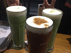 -中影火星湖影城(江门新会店)