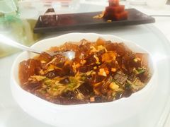 -青岛蓝海大饭店·爱琴海自助餐厅(崂山店)