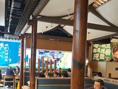 -周渝食惦酸菜鱼(青浦店)