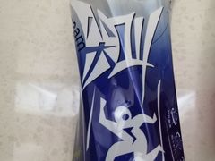 尖叫运动饮料-微山湖地锅城(天津总店)