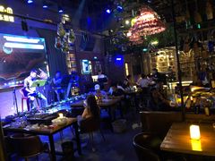 -别院里音乐餐酒吧(双流航空港店)