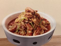 -船歌·鱼水饺青岛菜(国贸商城店)