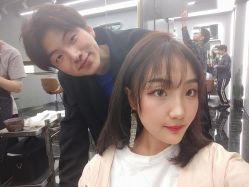 点击看大图 -MY HAIR ARDOR