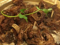 -芦月轩羊蝎子(北蜂窝店)