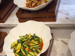 -金滏山烤肉·海鲜·火锅自助餐厅(襄阳万达店)
