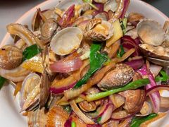 -湘渝人家·川湘菜(十里河店)