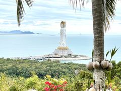 -三亚南山文化旅游区