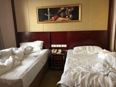 -维也纳国际酒店·上海虹桥火车站国家会展中心店