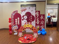 -良友·地标海鲜青岛菜(五四广场店)