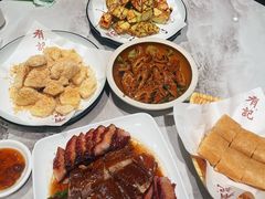 -有记家厨(后龙西街店)
