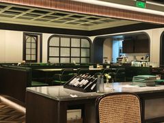 -静香HOUSE·全时段融合餐厅(七星欢乐颂店)