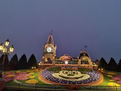 -上海迪士尼度假区