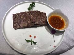 -煜丰汴京烤鸭(福彩路店)