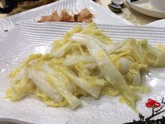 -旺富东海大酒楼(海鲜街店)