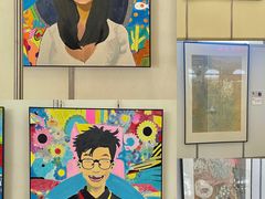 -王府井奥莱临潼小镇(临潼店)