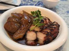 -米庄·原味私房菜(骏壹万邦店)