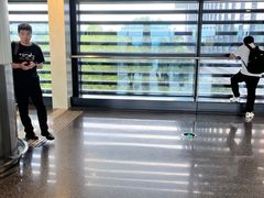 -常州奔牛国际机场