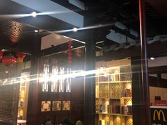 -麦当劳(南后街店)