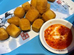 -四川饭店(长白店)