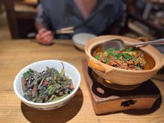 -农耕记·湖南土菜(halo广场店)
