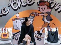 -南京时尚莱迪购物广场(正洪街店)