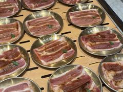 -汉阳廷自助烤肉(同和金铂天地店)