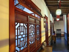 大堂-玉田印象