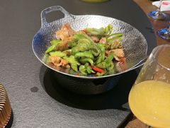 -炊江南·上海菜(国展华漕店)