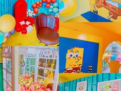 -大族广场Mall&More