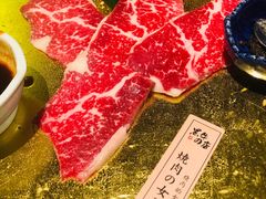 -黑牛の店·和牛烧肉(合生汇店)