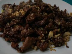 老爆三-清真宏玉祥黄门脸餐厅(华荫东里店)