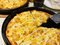 -必胜客(WOW中心城店)