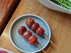 -手选潮汕鲜活牛肉火锅(二七广场店)