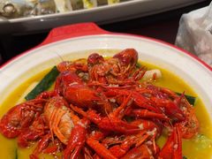 -前门烤鸭(江东中路店)