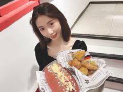 -Eckl’s爱氏热狗(猫街店)