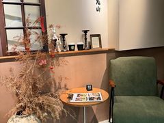 -luutosa  cafe & tea 鹿兔山