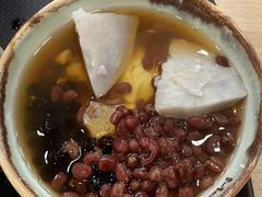 -鲜芋仙(园西路店)