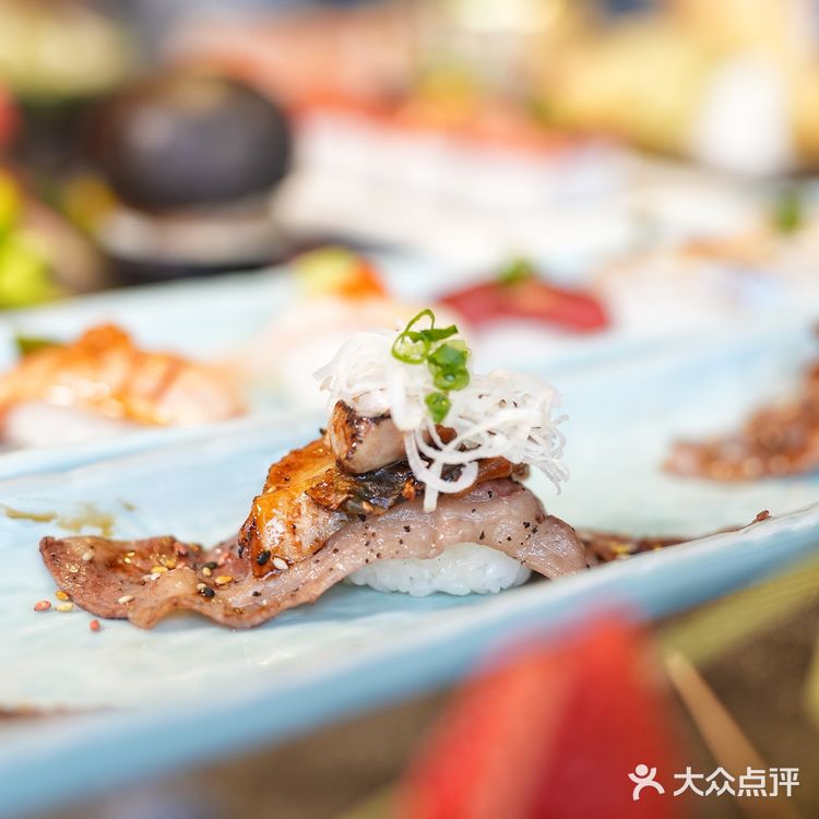 SOKO SOKO·日料道场，颜值与美味并存的日料店