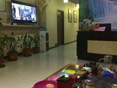 -席仁堂推拿按摩脊柱调理(世纪科贸大厦店)