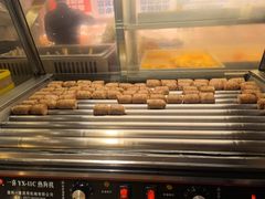 -姜胖胖韩式自助烤肉(光明万达店)