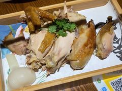 -李老哈·东北菜(宋园路店)