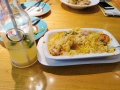 -菲滋意式休闲餐厅(北仑银泰城店)