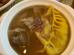 -添好运点心专门店(百老汇店)