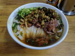 -老长沙粉面馆(陡岭路店)